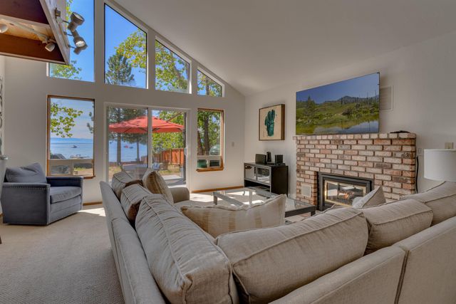 7708 North Lake Boulevard, Tahoe Vista, CA 96148
