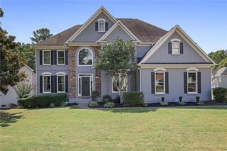 3038 Fairhaven NW Ridge, Kennesaw, GA 30144
