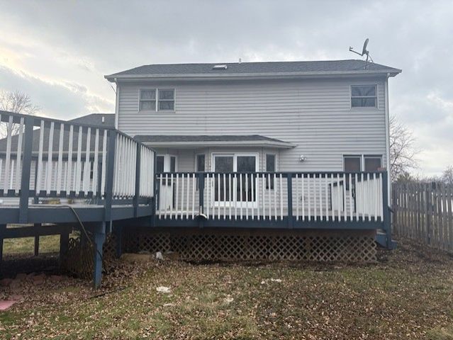 37211 N Sistina Avenue, Lake Villa, IL 60046