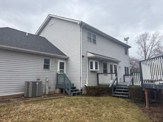 37211 N Sistina Avenue, Lake Villa, IL 60046