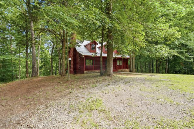 487 Rocky River Shores Drive, Rock Island, TN 38581