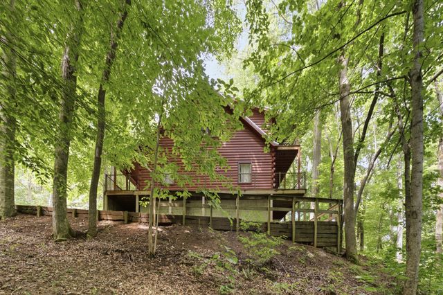 487 Rocky River Shores Drive, Rock Island, TN 38581