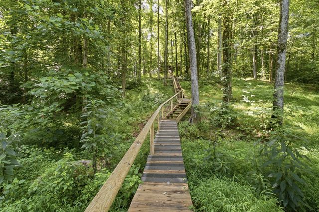 487 Rocky River Shores Drive, Rock Island, TN 38581