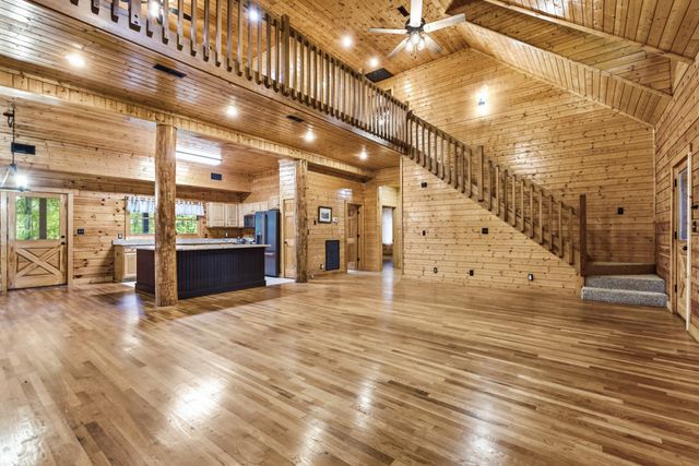 487 Rocky River Shores Drive, Rock Island, TN 38581