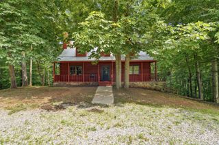 487 Rocky River Shores Drive, Rock Island, TN 38581