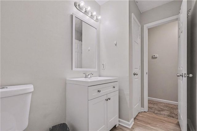 280 Courtyard Circle, Winder, GA 30680