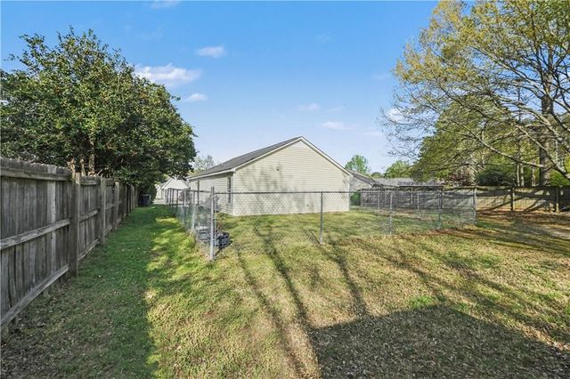 280 Courtyard Circle, Winder, GA 30680