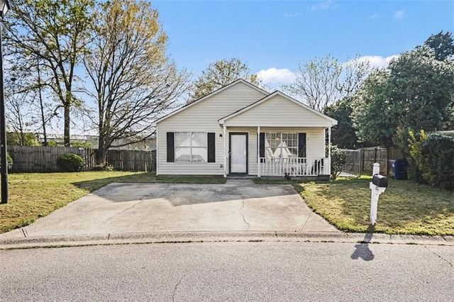 280 Courtyard Circle, Winder, GA 30680