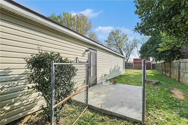 280 Courtyard Circle, Winder, GA 30680