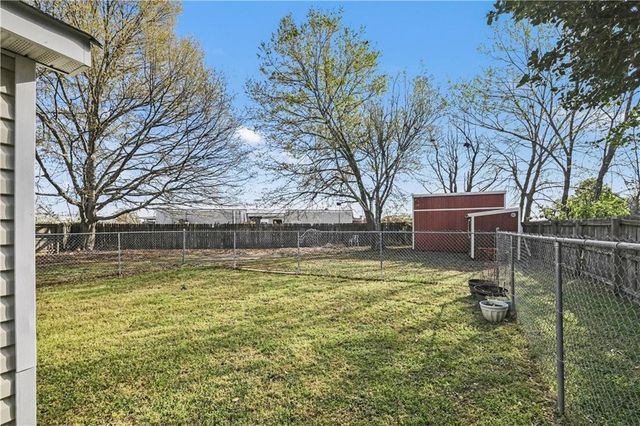 280 Courtyard Circle, Winder, GA 30680