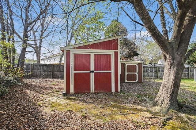 280 Courtyard Circle, Winder, GA 30680