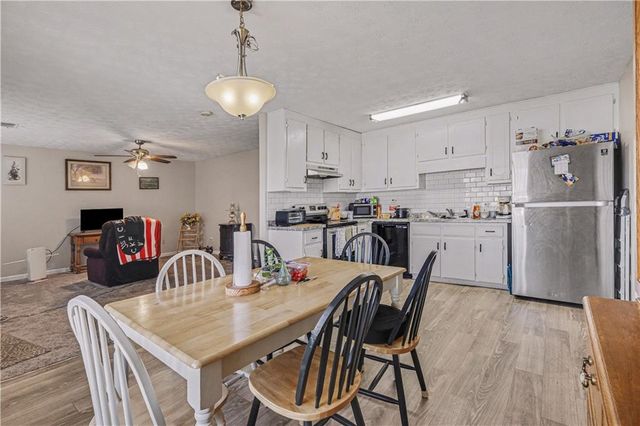 280 Courtyard Circle, Winder, GA 30680