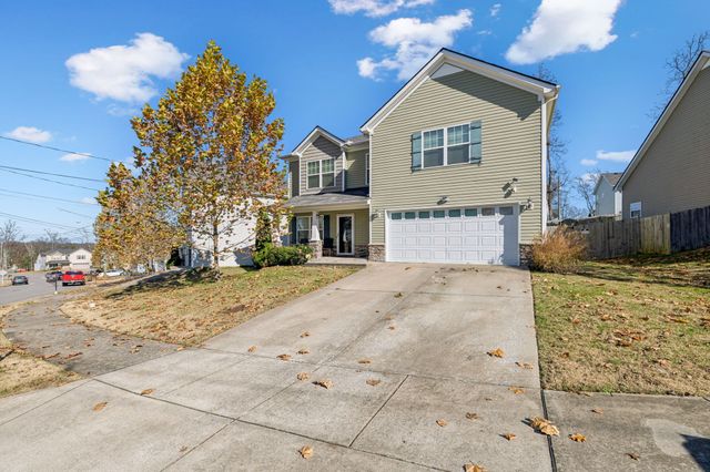 1225 Silverstream Pt, Antioch, TN 37013