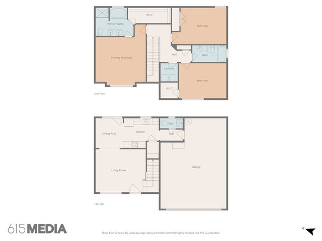 1225 Silverstream Pt, Antioch, TN 37013