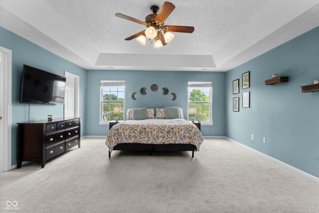 8560 Charleston Court, Avon, IN 46123