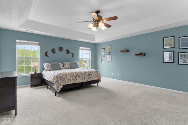 8560 Charleston Court, Avon, IN 46123