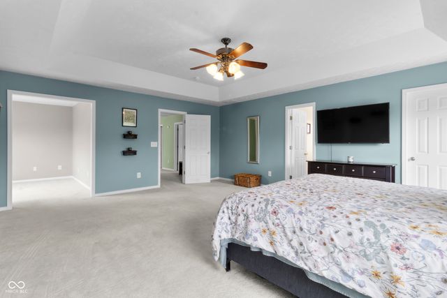 8560 Charleston Court, Avon, IN 46123