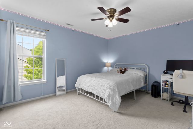8560 Charleston Court, Avon, IN 46123