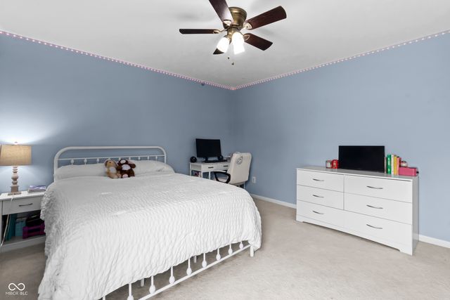 8560 Charleston Court, Avon, IN 46123