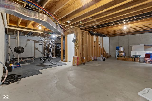 8560 Charleston Court, Avon, IN 46123