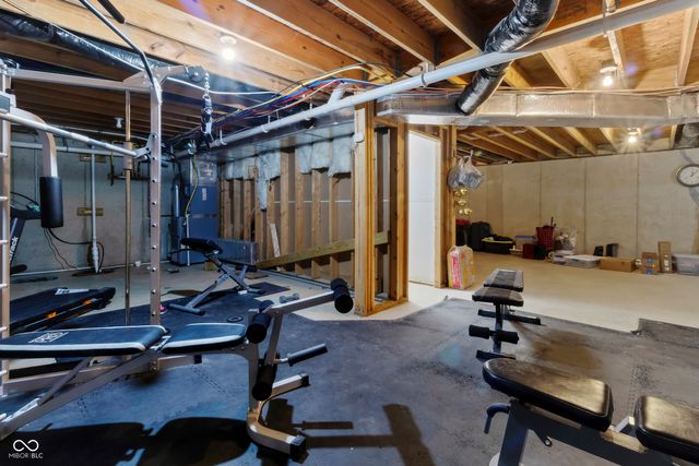 8560 Charleston Court, Avon, IN 46123