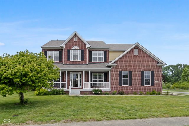 8560 Charleston Court, Avon, IN 46123