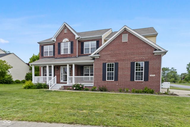8560 Charleston Court, Avon, IN 46123