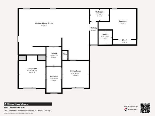 8560 Charleston Court, Avon, IN 46123