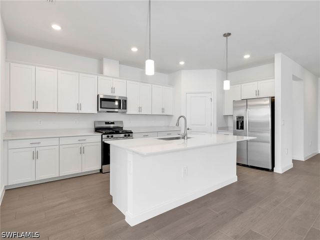 19228 Gentry PL, Estero, FL 33928