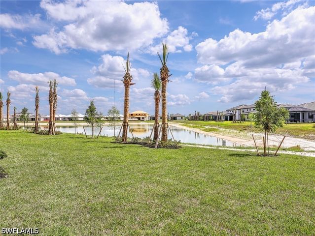 19228 Gentry PL, Estero, FL 33928