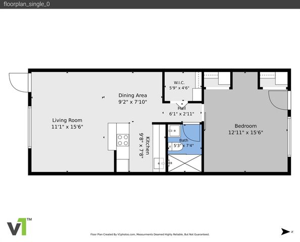3201 SE 10th Street A9, Pompano Beach, FL 33062