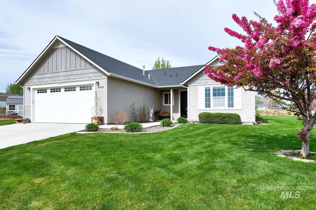 15063 Leon Ln, Caldwell, ID 83607