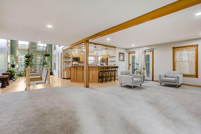 862 Walnut Dowler Road, Logan, OH 43138