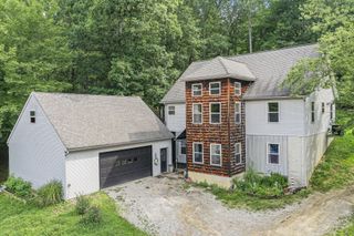 862 Walnut Dowler Road, Logan, OH 43138