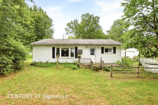 12097 Swan Creek Road, Swan Creek Twp, MI 48609