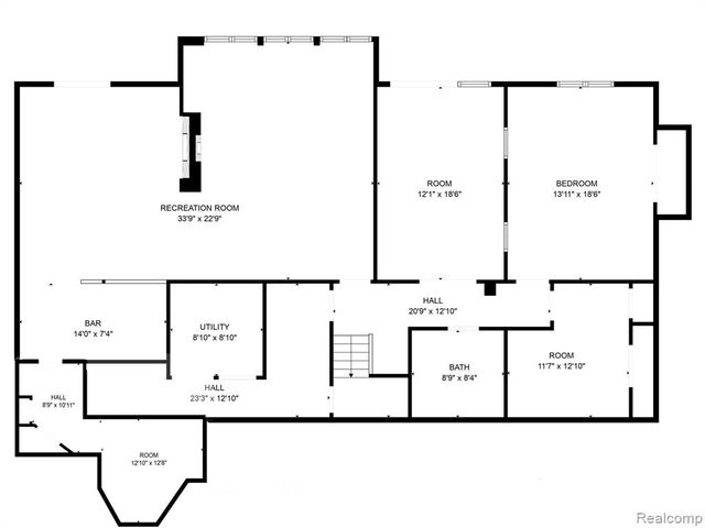 27950 Copper Creek Lane, Farmington Hills, MI 48331