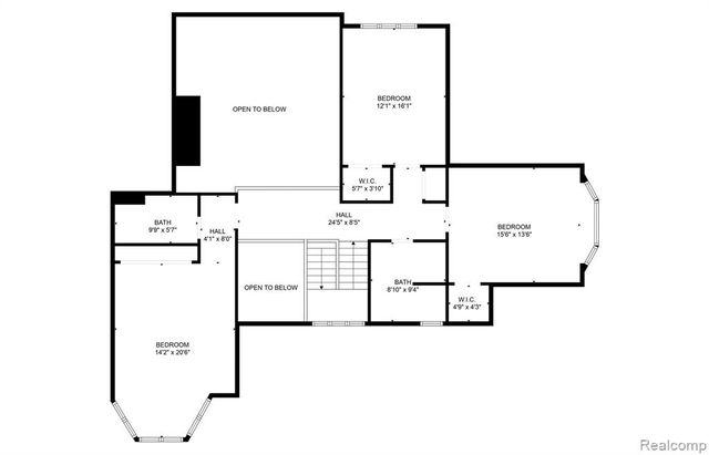 27950 Copper Creek Lane, Farmington Hills, MI 48331