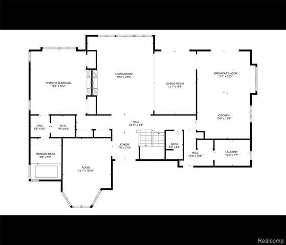 27950 Copper Creek Lane, Farmington Hills, MI 48331