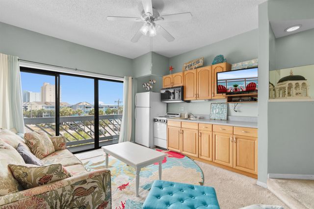 625 N Waccamaw Dr Unit 302, Garden City Beach, SC 29576