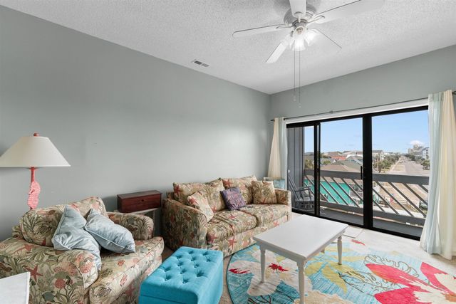 625 N Waccamaw Dr Unit 302, Garden City Beach, SC 29576