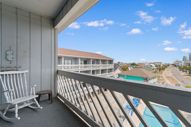 625 N Waccamaw Dr Unit 302, Garden City Beach, SC 29576