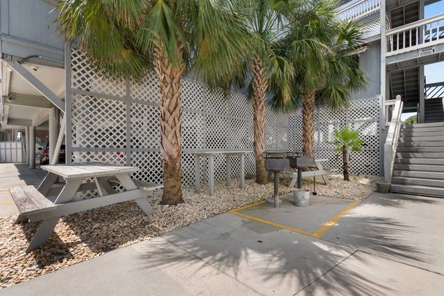 625 N Waccamaw Dr Unit 302, Garden City Beach, SC 29576