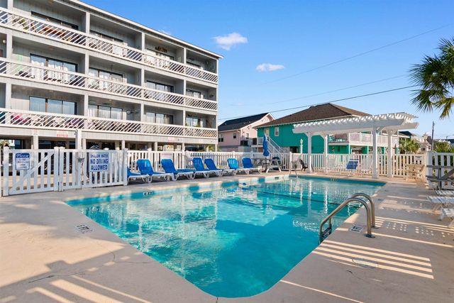 625 N Waccamaw Dr Unit 302, Garden City Beach, SC 29576