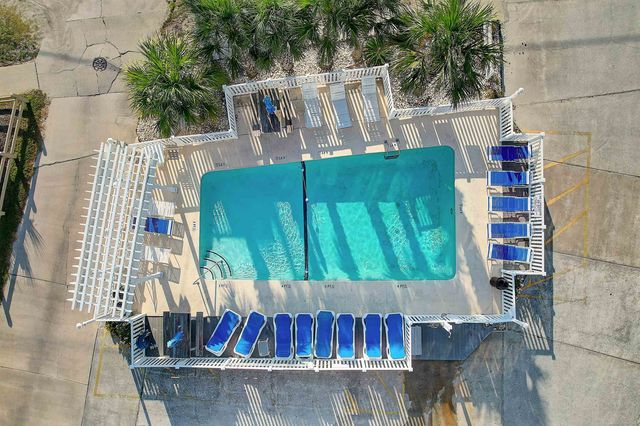 625 N Waccamaw Dr Unit 302, Garden City Beach, SC 29576