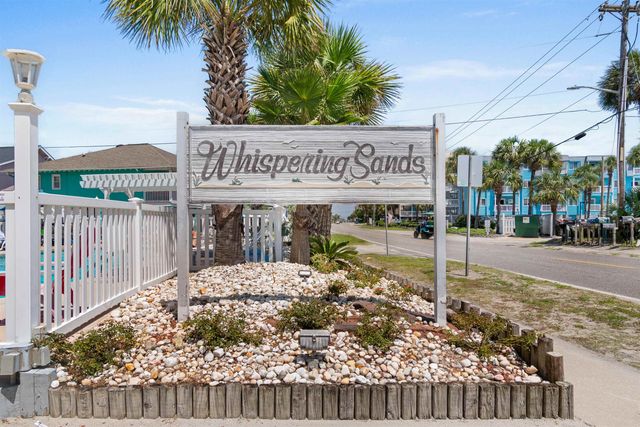 625 N Waccamaw Dr Unit 302, Garden City Beach, SC 29576
