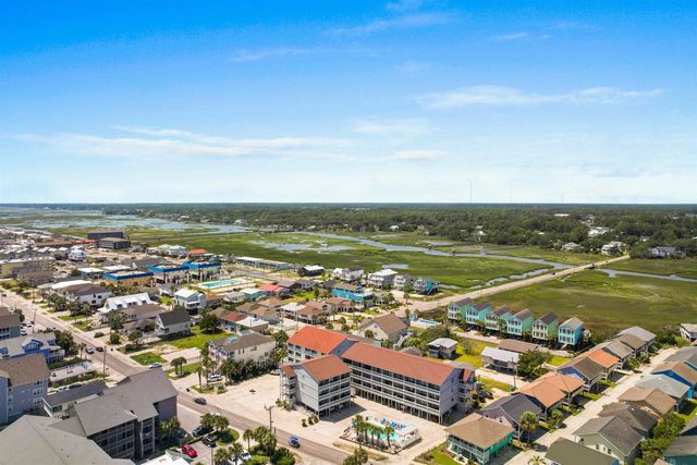 625 N Waccamaw Dr Unit 302, Garden City Beach, SC 29576