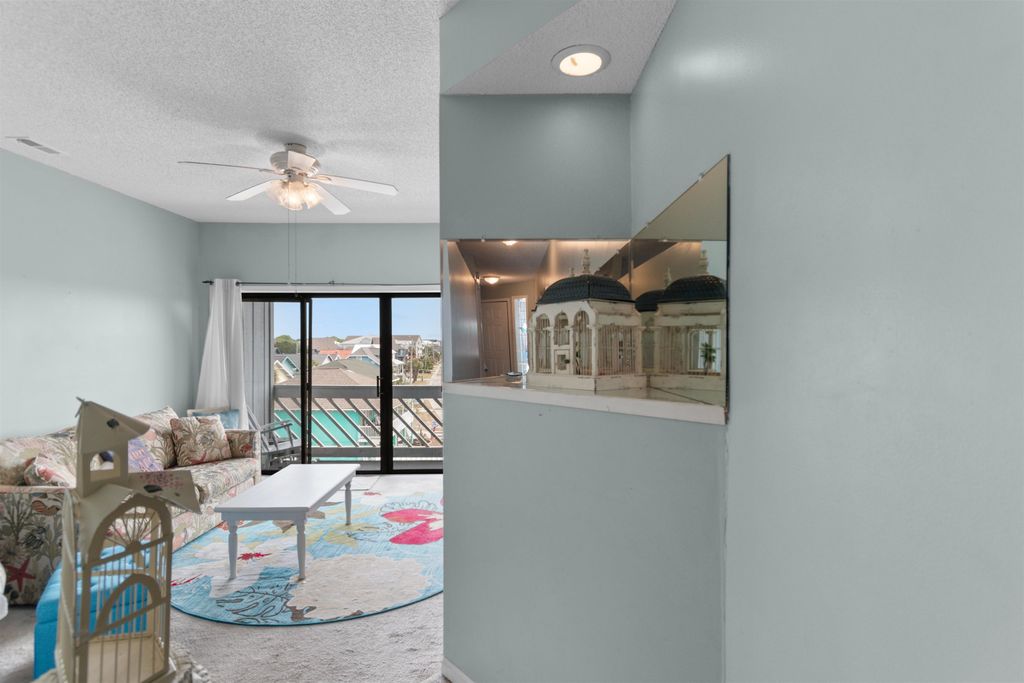 625 N Waccamaw Dr Unit 302, Garden City Beach, SC 29576 — photo 5