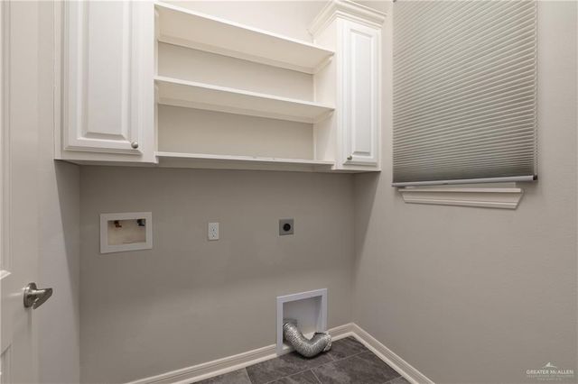 3801 Heron Way, Mission, TX 78572
