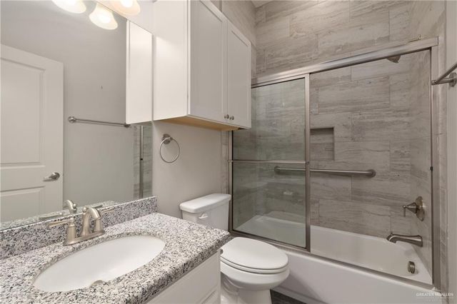 3801 Heron Way, Mission, TX 78572