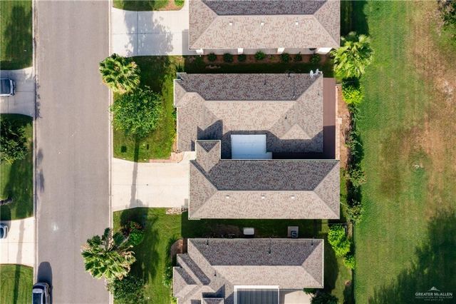 3801 Heron Way, Mission, TX 78572